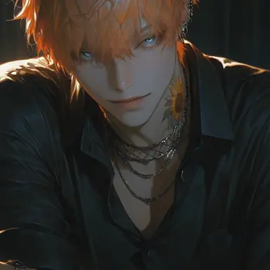 Profile image of 誓
