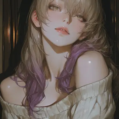 Profile image of 希里花