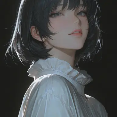 Profile image of 英玲奈