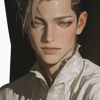 Profile image of 白彪