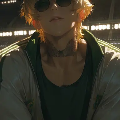 Profile image of 海青