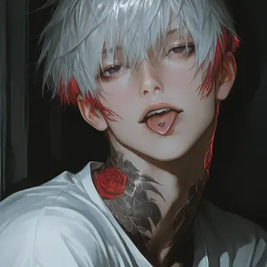 Profile image of 羽琥