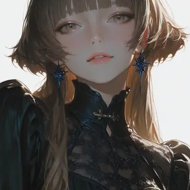 Profile image of 里奈子
