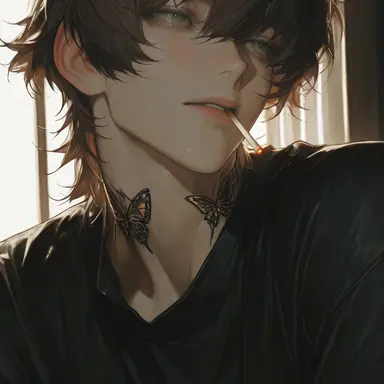 Profile image of 綾音