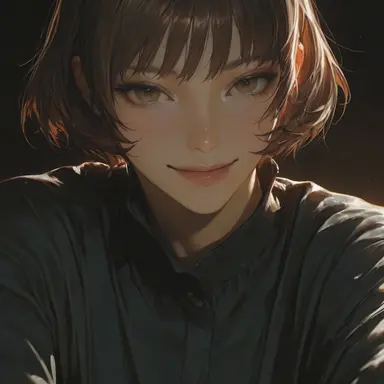 Profile image of 莉々