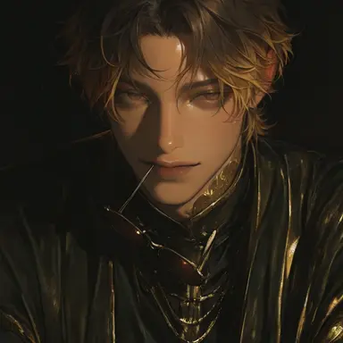 Profile image of 弥尋