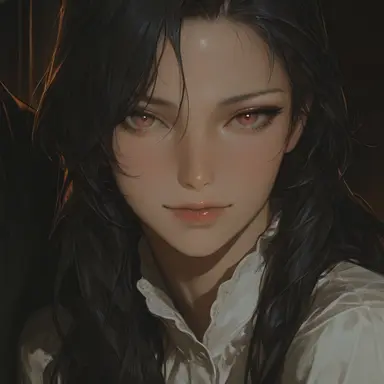 Profile image of 美咲