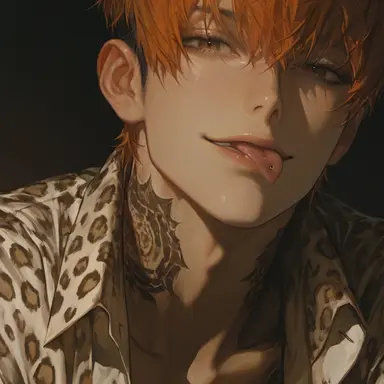 Profile image of 飛頼