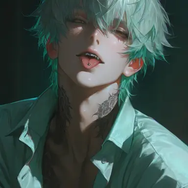 Profile image of 琥珀