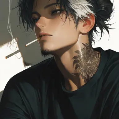 Profile image of 紡