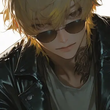 Profile image of 海青