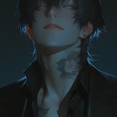 Profile image of 叶