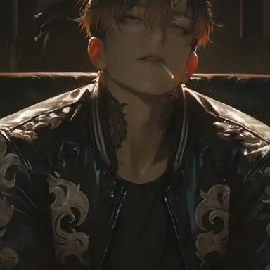 Profile image of 浬