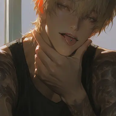 Profile image of 伊織
