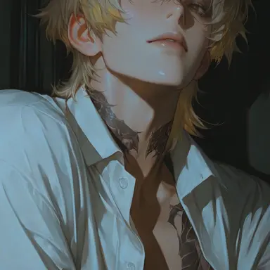 Profile image of 綺星