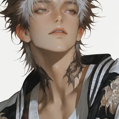 Profile image of 須旺