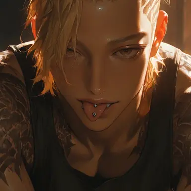 Profile image of 炎司