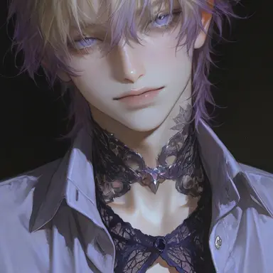 Profile image of 那瑠