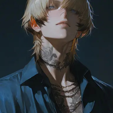 Profile image of 巡