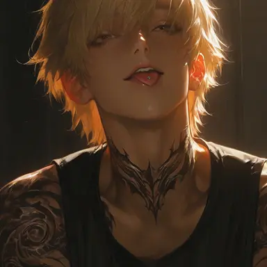 Profile image of 伊織