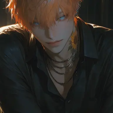 Profile image of 誓