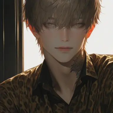 Profile image of 瑛仁