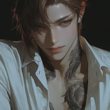 Profile image of 雷翔
