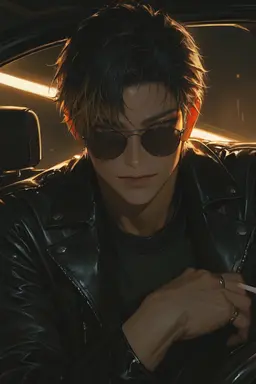 Profile image of 雄飛