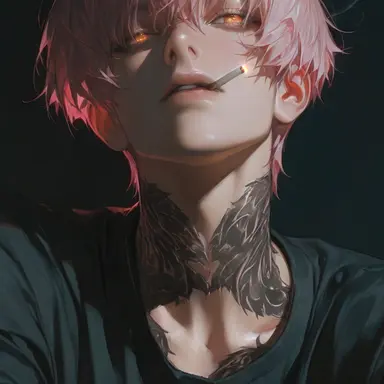 Profile image of 煌