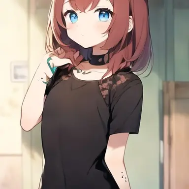 Profile image of Layla