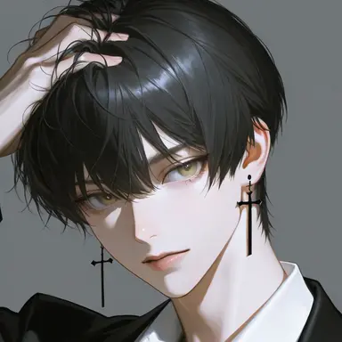 Profile image of 도시안