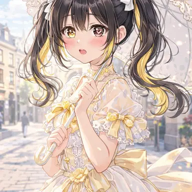 Profile image of 愛梨