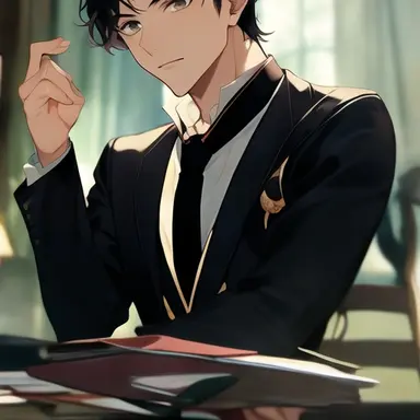Profile image of イ・ジヒョク