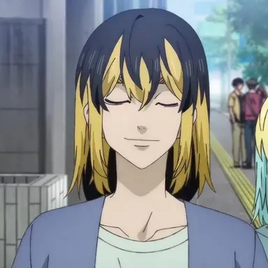 Profile image of 灰谷 蘭