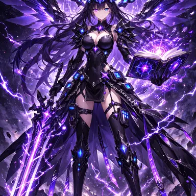 Profile image of フィナリア