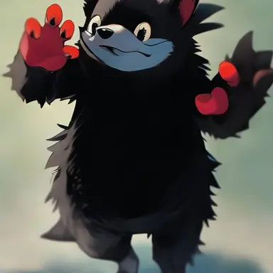 Profile image of Shadow