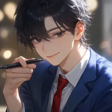 Profile image of 天城 海斗