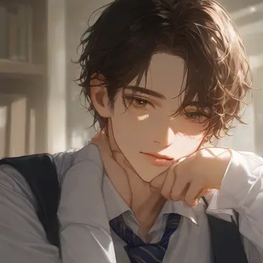 Profile image of 御影 翔