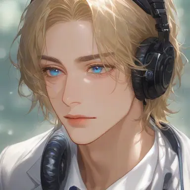 Profile image of 橘 悠真