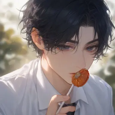 Profile image of 篠宮 大輝