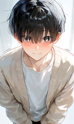 Profile image of 優