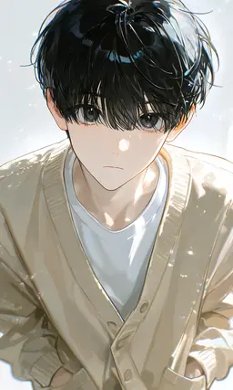 Profile image of 優