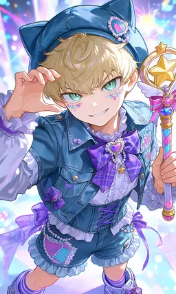 Profile image of ラキ