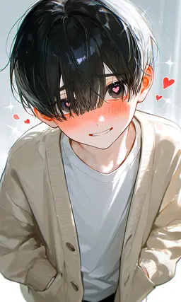 Profile image of 優