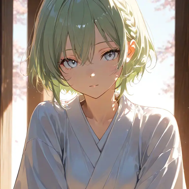 SaltyPlume9485의 神は人間を知る