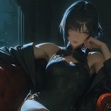 Profile image of 凌雪