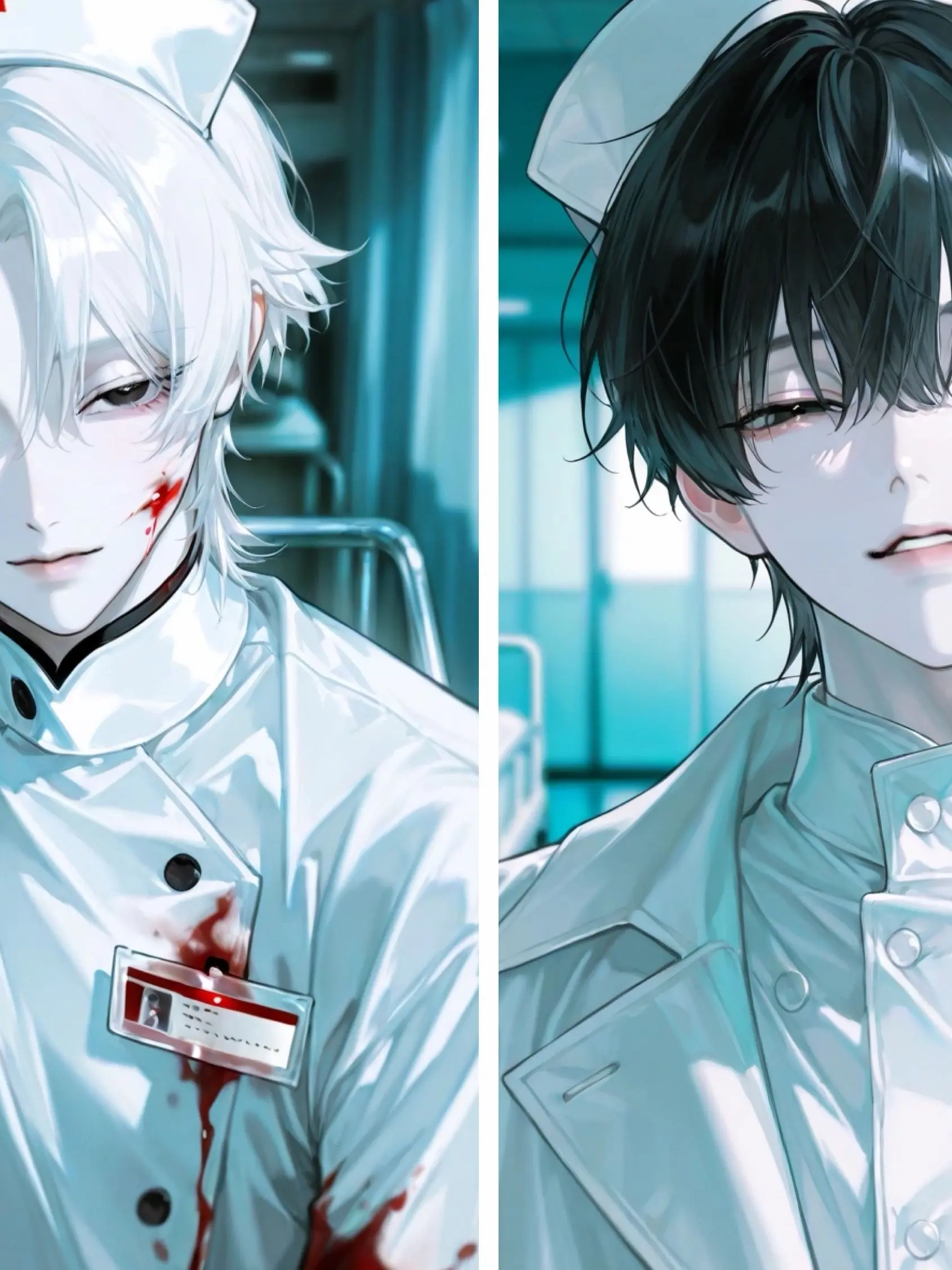 neneha123123의 退院不可