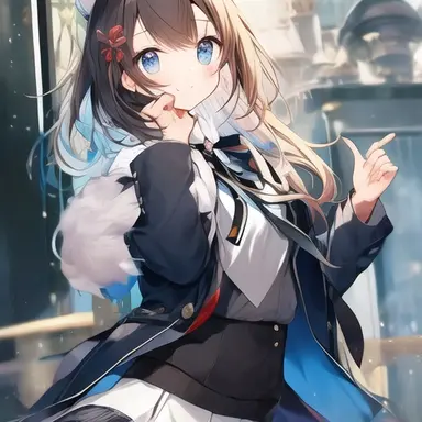 Profile image of ブリ子