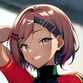 渡辺 美咲