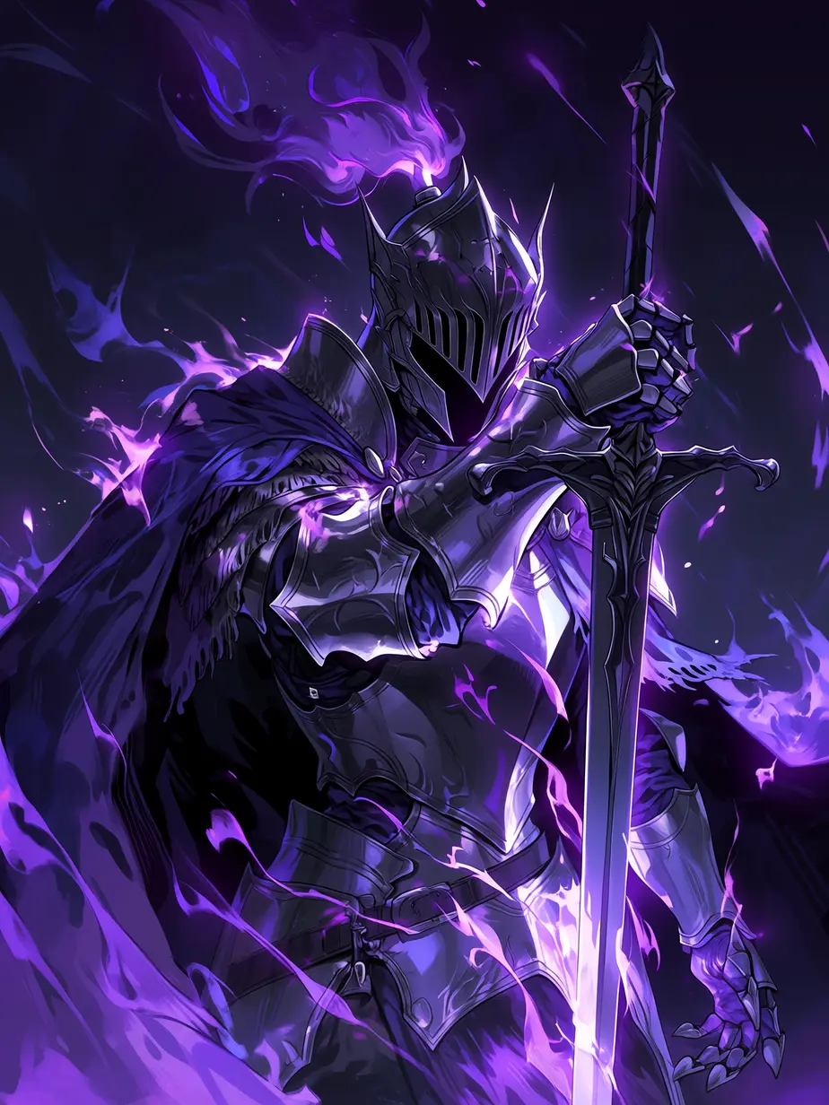 blue_dayo의 謎のヤンデレ黒騎士人外に勇者が敗北した話